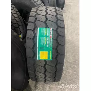 Грузовая шина 445/65 R22,5 Long March LM-539F 22PR  купить в Чайковске