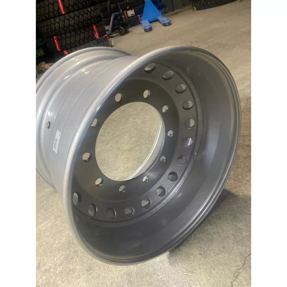 Диск 14,00х22,5 ЕТ-0 PCD 10x335 D 281 ASTERRO в Чайковске