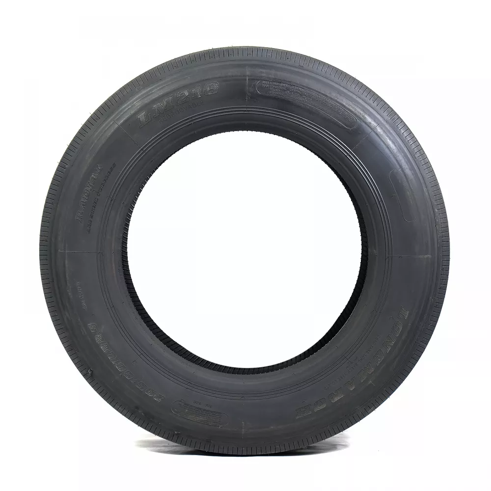 Грузовая шина 295/60 R22,5 Long March LM-216 18PR в Чайковске