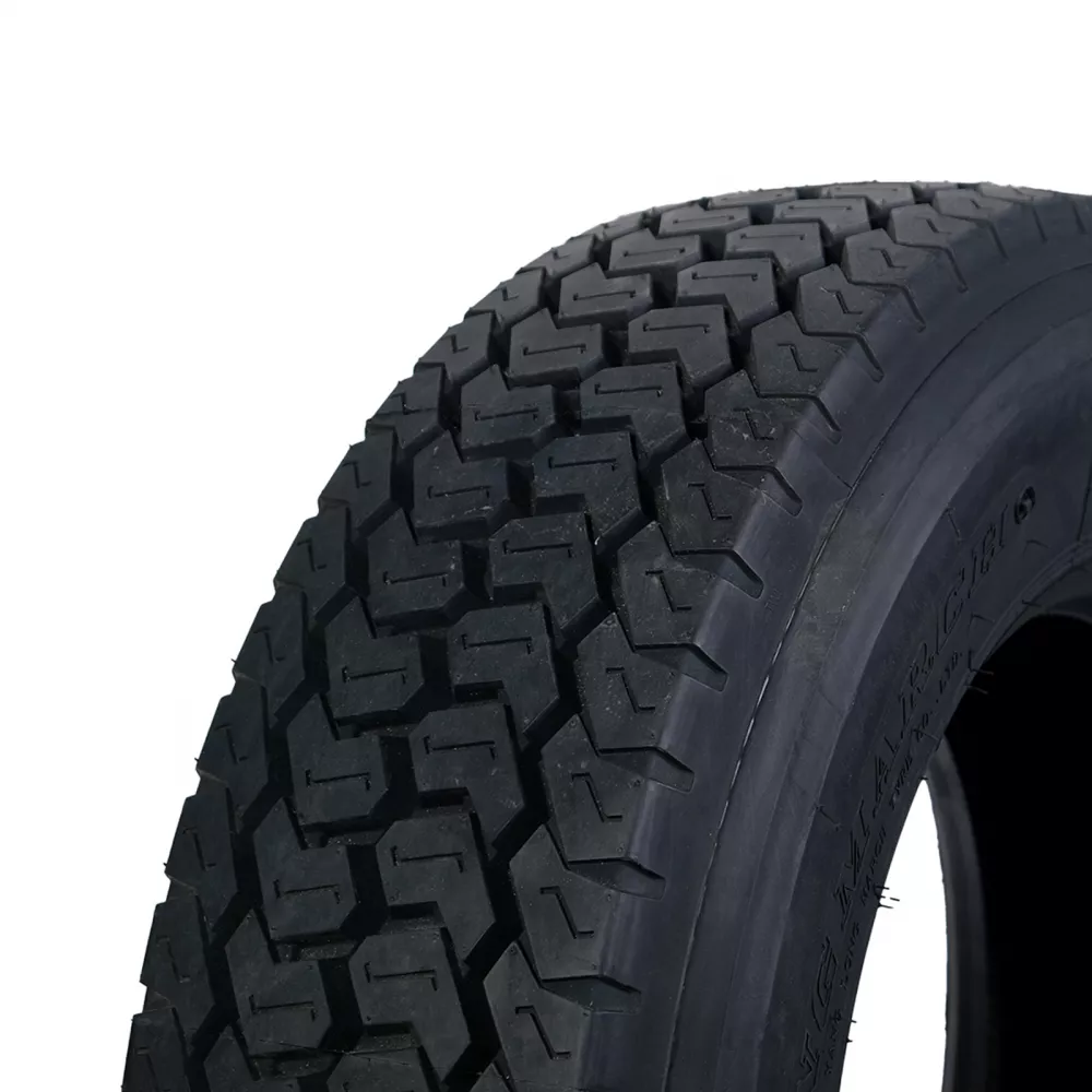 Грузовая шина 265/70 R19,5 Long March LM-508 16PR в Чайковске