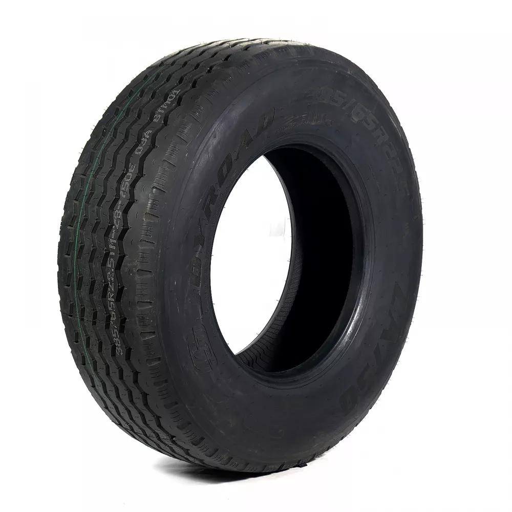 Грузовая шина 385/65 R22,5 Joyroad ZA-750 20PR в Чайковске