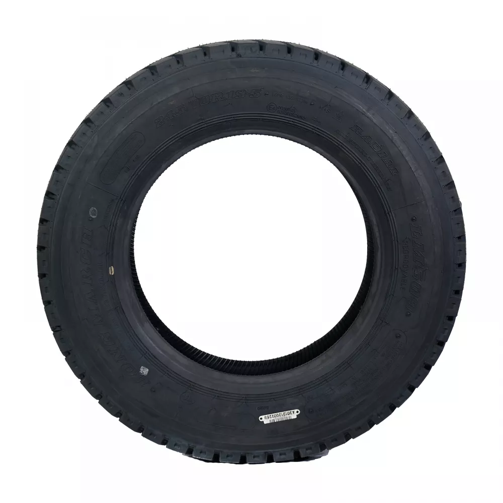 Грузовая шина 245/70 R19,5 Long March LM-509 16PR в Чайковске