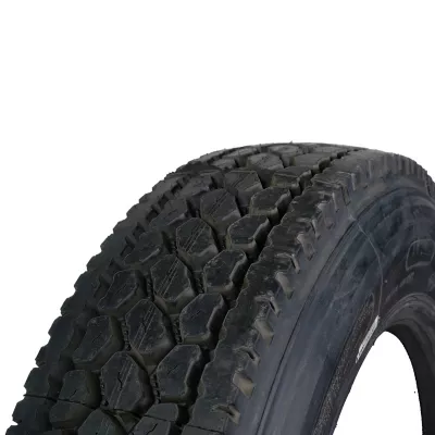 Грузовая шина 285/75 R24,5 Long March LM-516 16PR