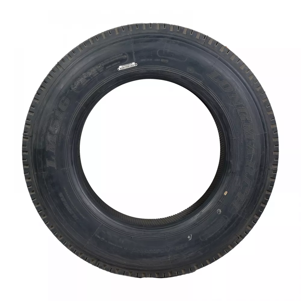 Грузовая шина 285/75 R24,5 Long March LM-516 16PR в Чайковске