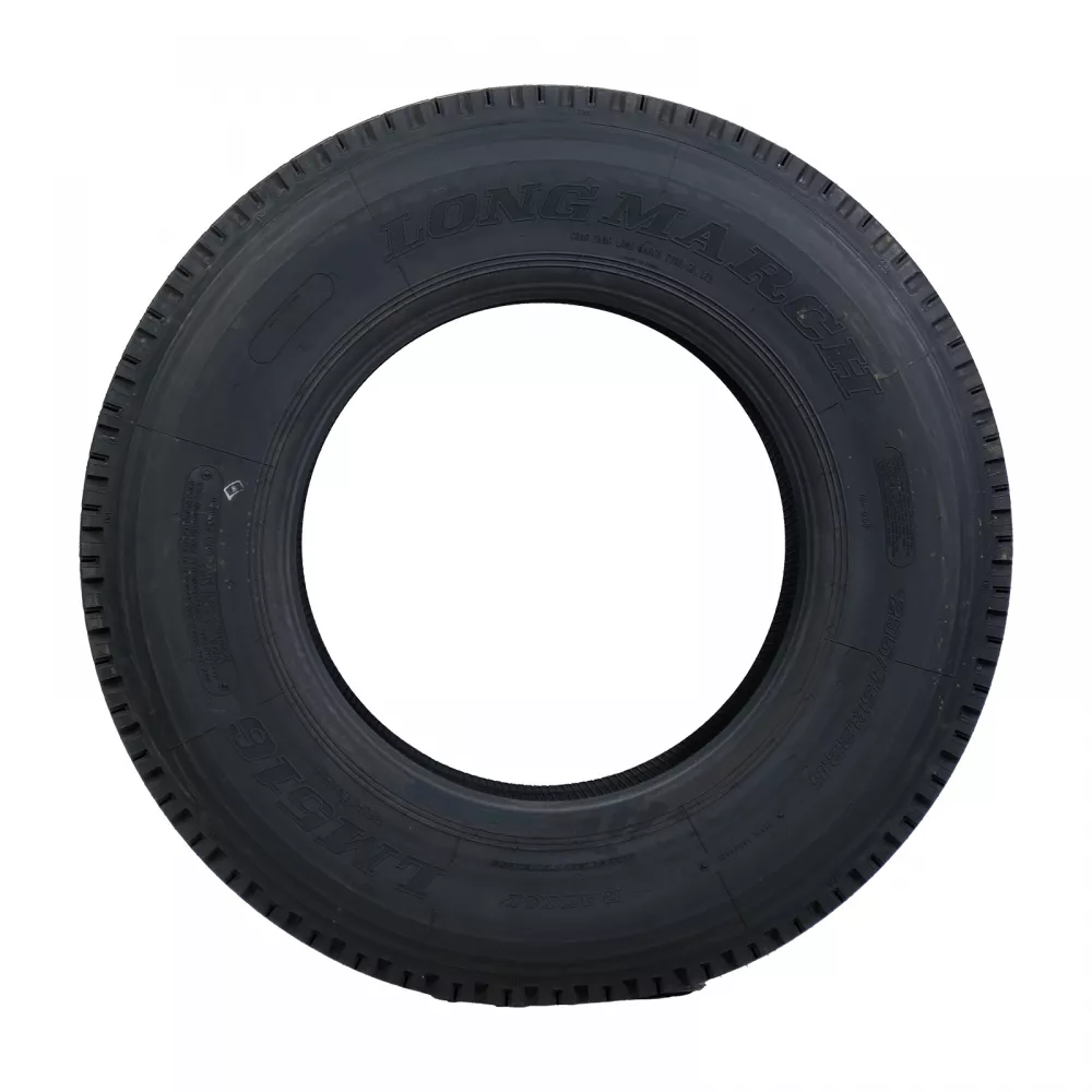 Грузовая шина 295/75 R22,5 Long March LM-516 16PR в Чайковске