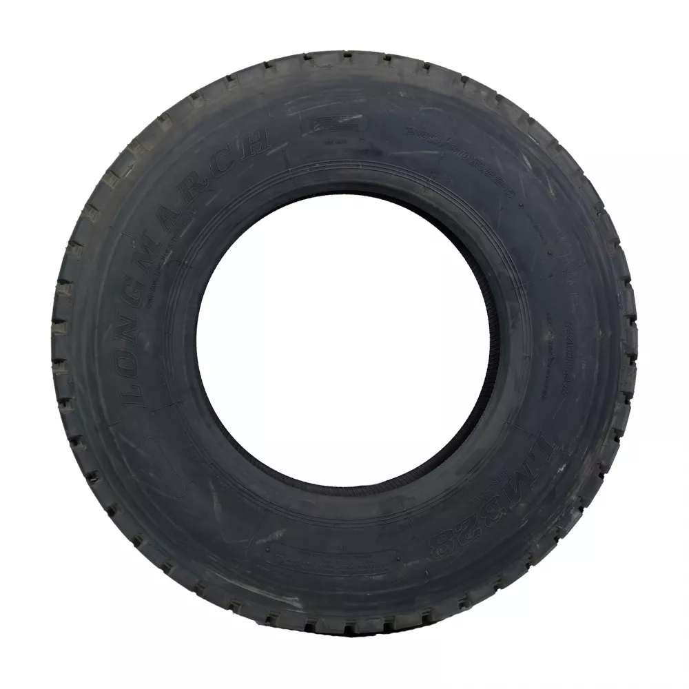 Грузовая шина 295/80 R22,5 Long March LM-328 18PR в Чайковске