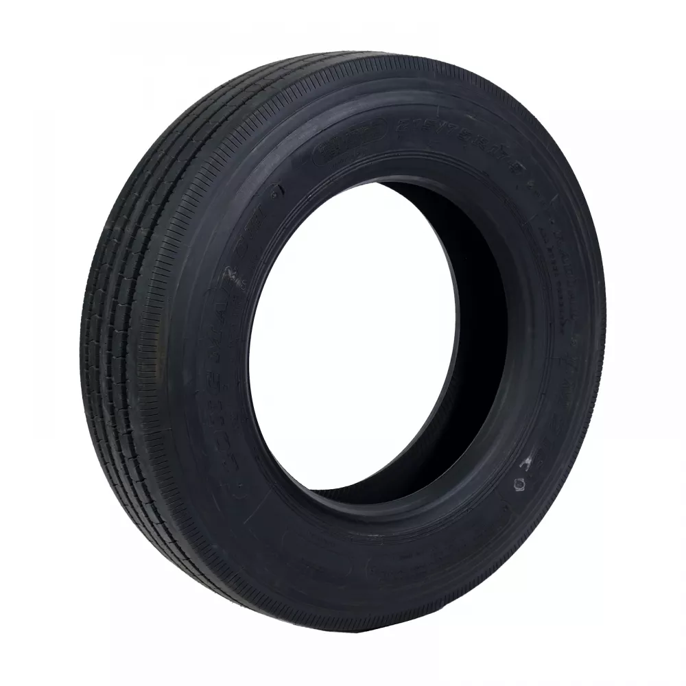 Грузовая шина 215/75 R17,5 Long March LM-216 16PR в Чайковске