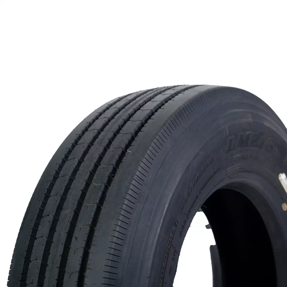 Грузовая шина 235/75 R17,5 Long March LM-216 18PR в Чайковске