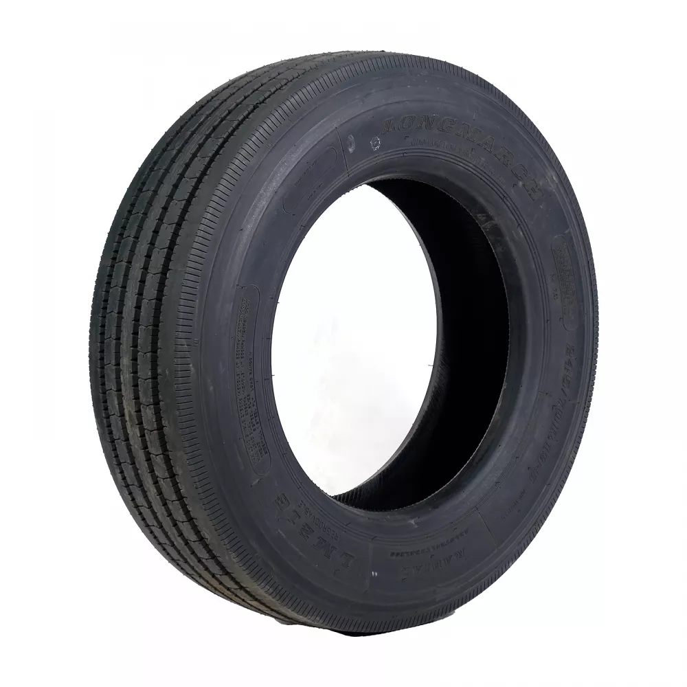 Грузовая шина 245/70 R19,5 Long March LM-216 16PR в Чайковске