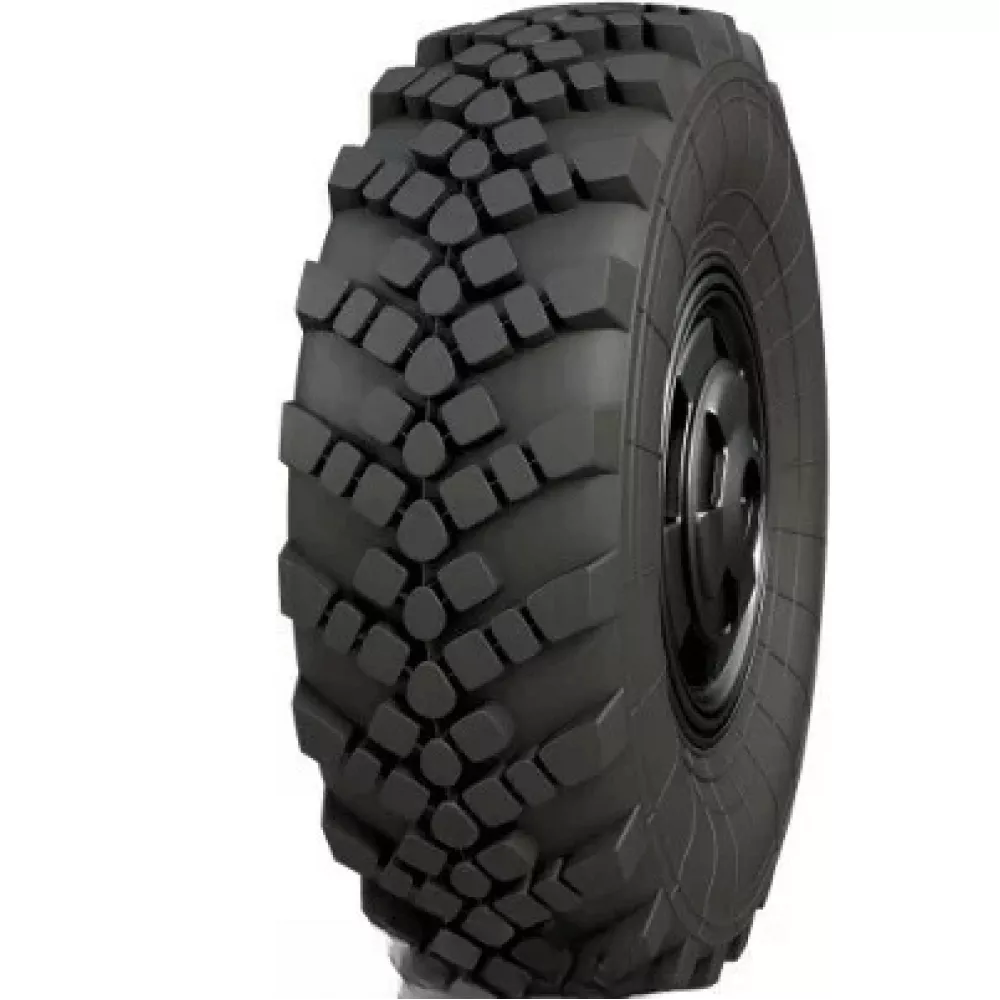 Грузовая шина 425/85 R21 Кама-1260-1 НС18 в Чайковске