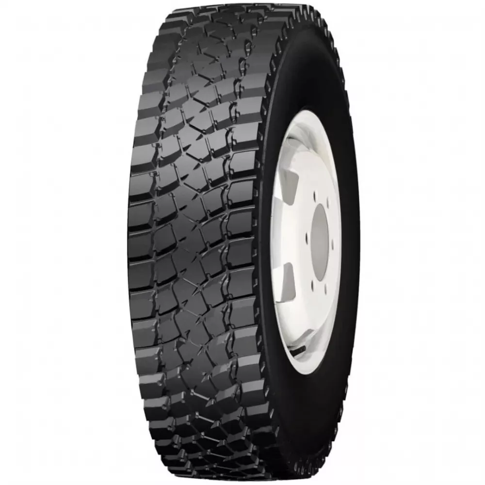 Грузовая шина 315/80 R22,5 Кама NU-701 в Чайковске