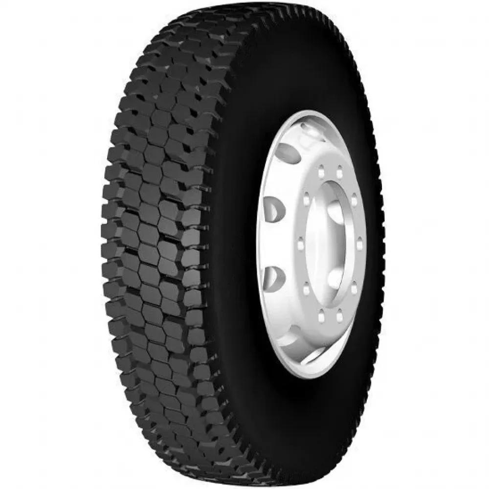 Грузовая шина 315/80 R22,5 Кама NR-201 в Чайковске