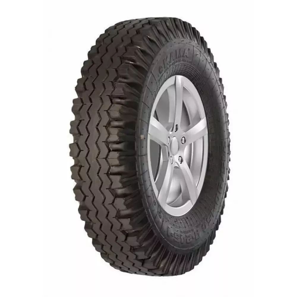 Грузовая шина 215/90 R15С Кама Я-245-1 в Чайковске