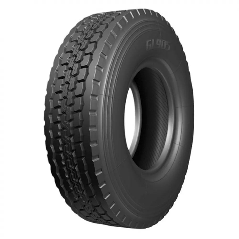 Грузовая шина 385/95R25 14,00R25 ADVANCE ***GLB05 TL H2 170F AD EN  в Чайковске