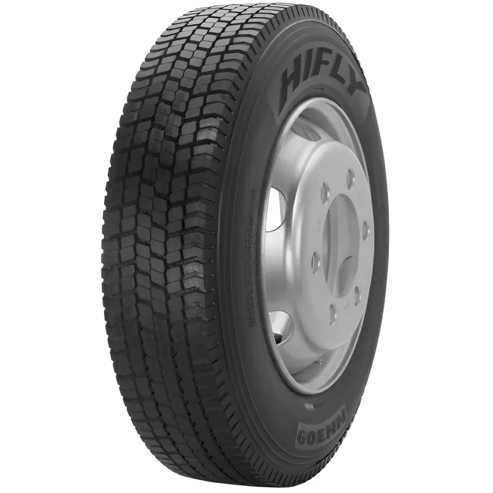 Грузовая шина 215/75 R17,5 Hifly HH309  в Чайковске