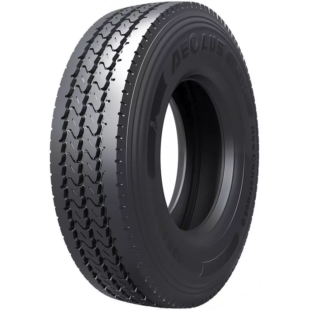 Грузовая шина Aeolus Neo Construct G 315/80 R22.5 158/150K в Чайковске