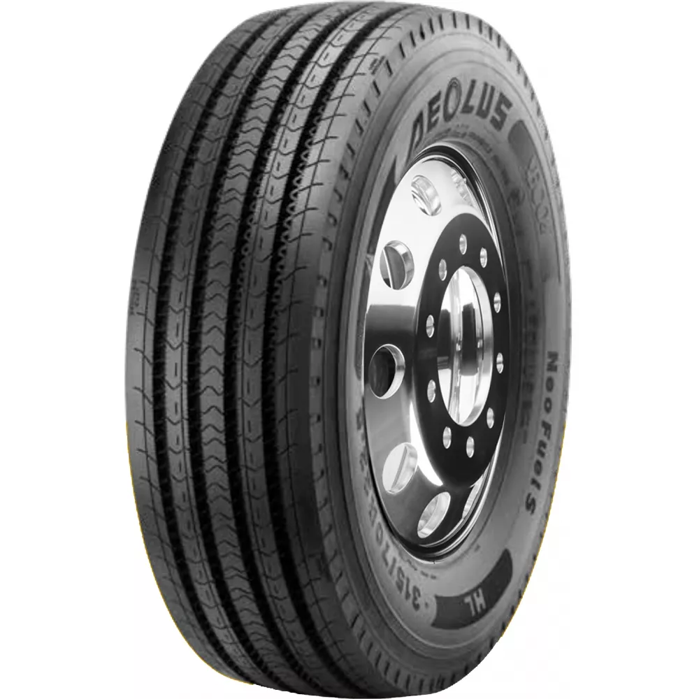 Грузовая шина Aeolus Neo Fuel S 295/60 R22.5 150/147K в Чайковске