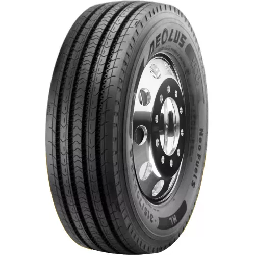 Грузовая шина Aeolus Neo Fuel S 315/70 R22,5 156/150L, Рулевая ось купить в Чайковске