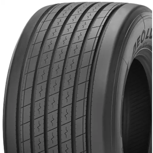 Грузовая шина Aeolus Neo Fuel T2 445/45 R19,5 164J, Прицеп купить в Чайковске