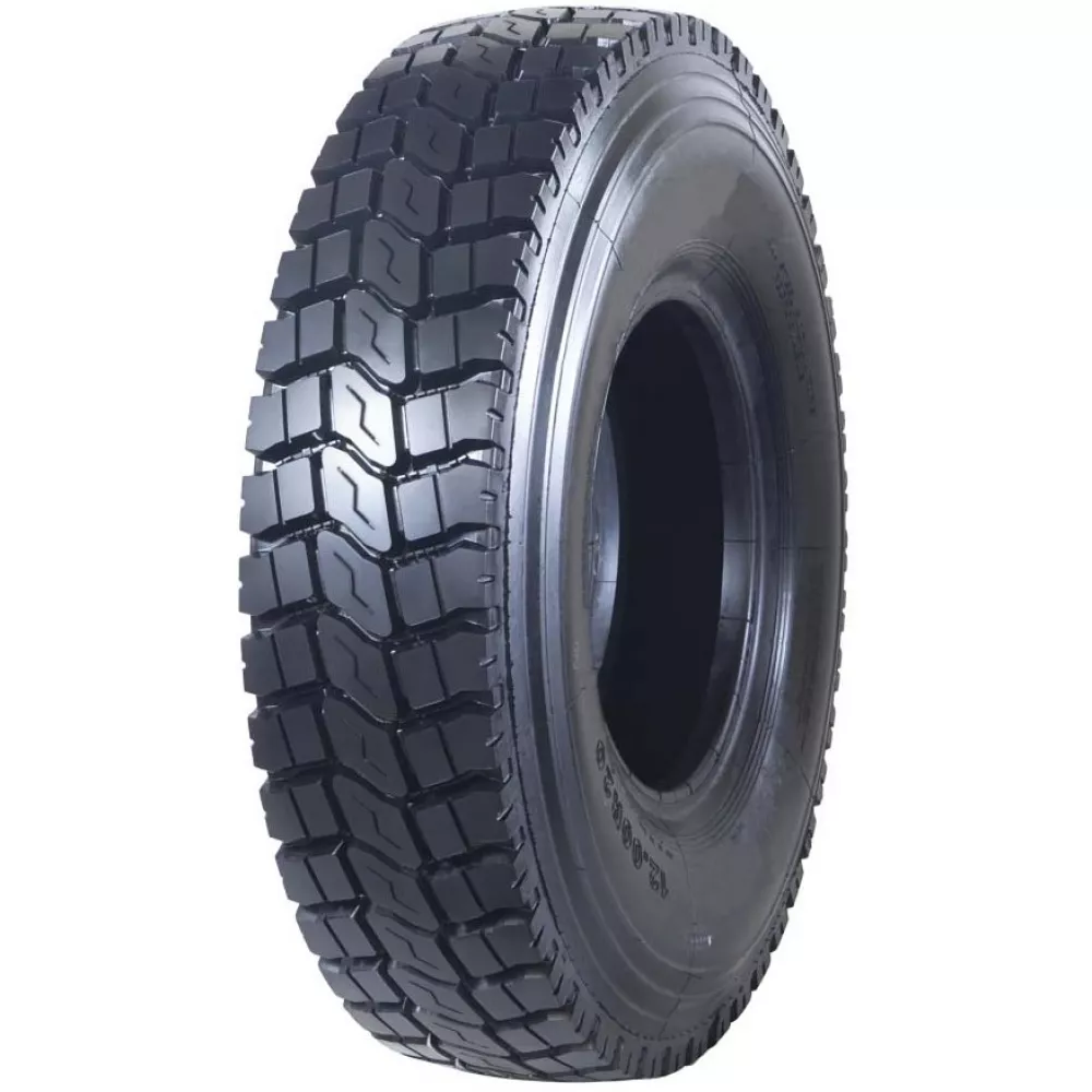 Грузовая шина Annaite 386 7.00 R16 118/114K  в Чайковске