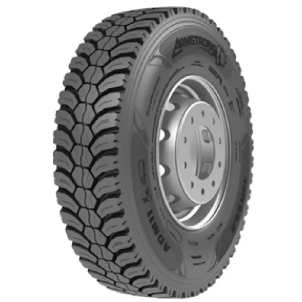 Грузовая шина Armstrong ADM11 315/80 R22.5 156/150K для ведущей оси в Чайковске