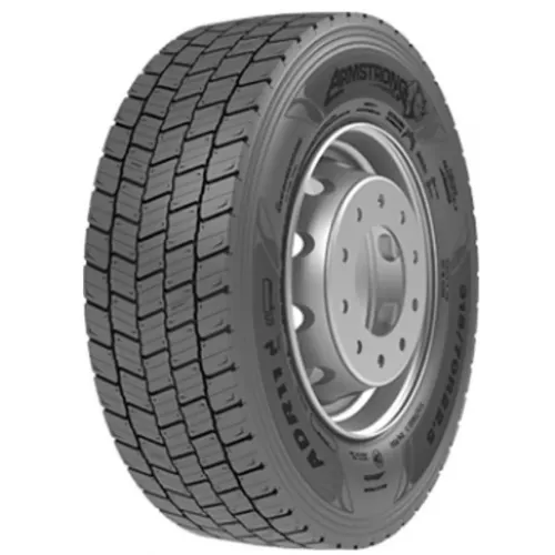 Грузовая шина Armstrong ADR11 295/80 R22,5 152/148M, ведущая ось купить в Чайковске