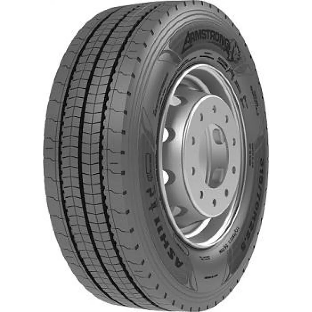 Грузовая шина Armstrong ASH11 315/70 R22.5 156/150L для рулевой оси в Чайковске