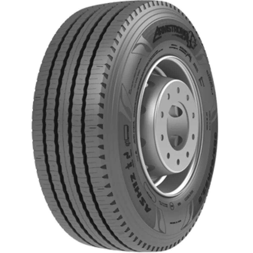 Грузовая шина Armstrong ASH12 385/65 R22.5 164K для рулевой оси в Чайковске