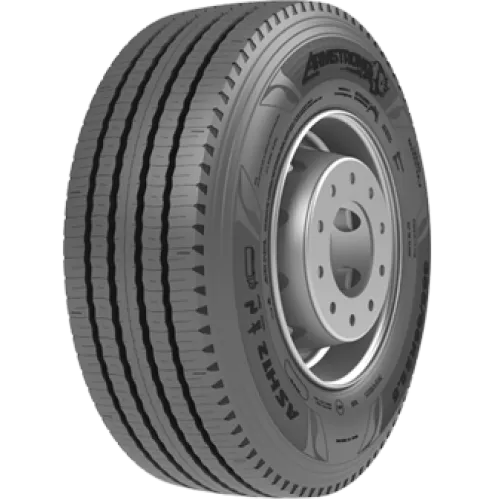 Грузовая шина Armstrong ASH12 385/65 R22,5 164K, рулевая ось купить в Чайковске