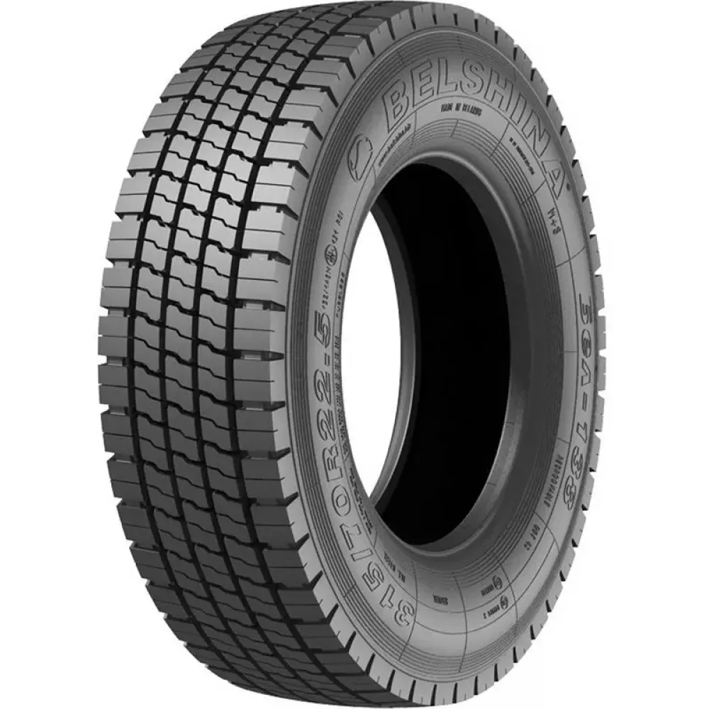 Грузовая шина Белшина Бел-138М 315/70 R22,5 в Чайковске