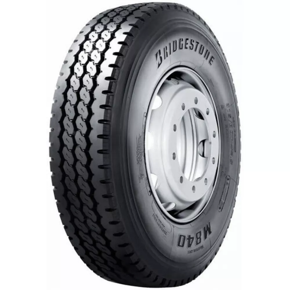 Грузовая шина Bridgestone M840 R22,5 315/80 158G TL  в Чайковске