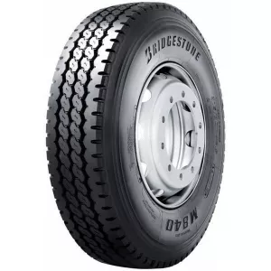 Грузовая шина Bridgestone M840 R22,5 315/80 158G TL  купить в Чайковске
