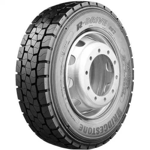 Грузовая шина Bridgestone RD2 R17,5 235/75 132/130M TL купить в Чайковске