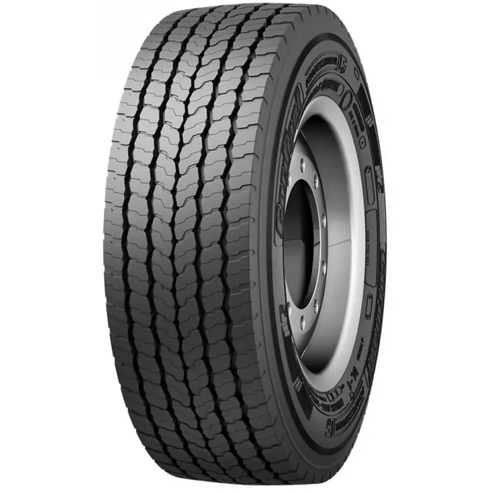 Грузовая шина Cordiant Professional DL-1 295/60 R22.5 150/147K для ведущей оси в Чайковске