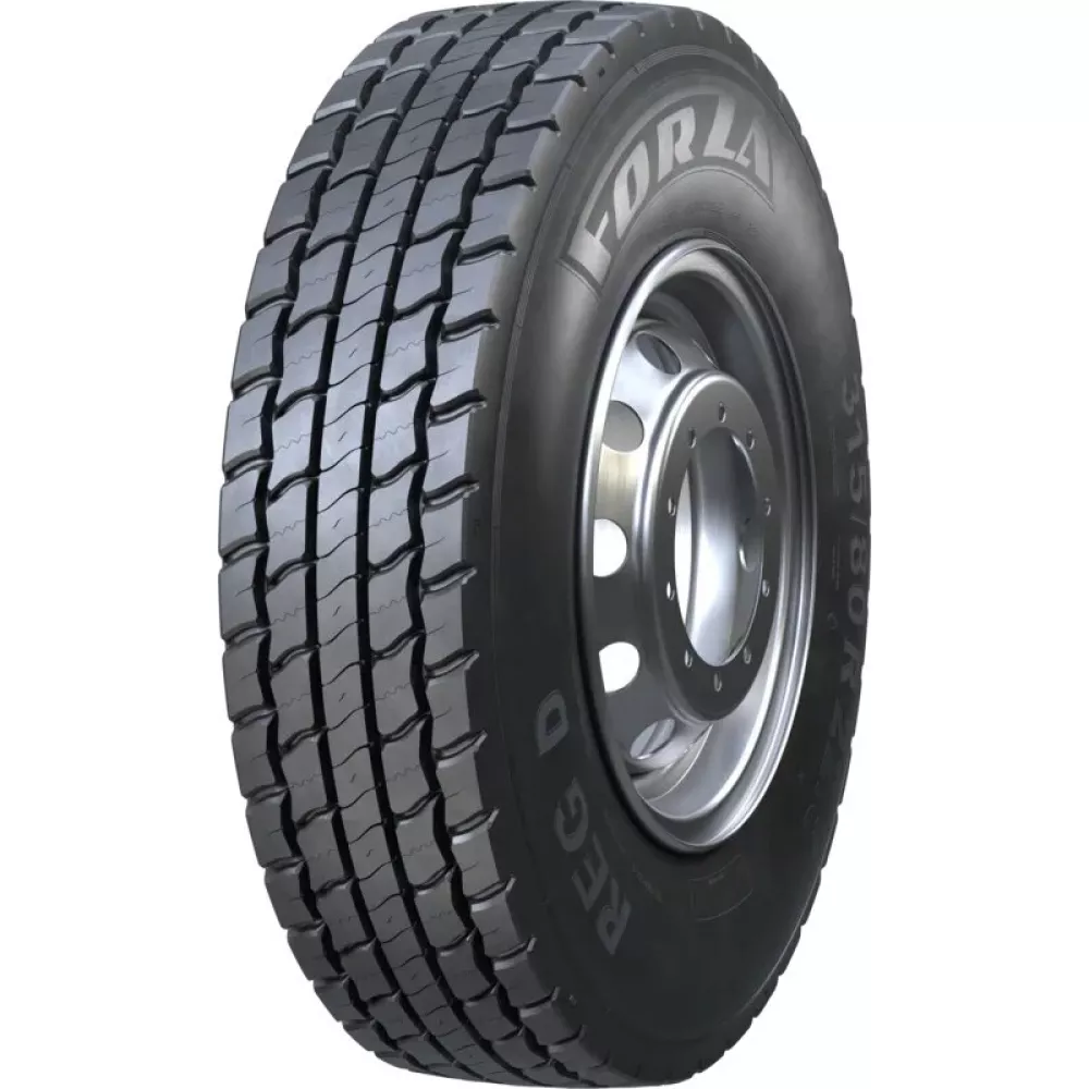 Грузовая шина Forza REG D 315/80 R22,5 154/150K в Чайковске