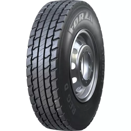 Грузовая шина Forza REG D 315/80 R22,5 154/150K купить в Чайковске