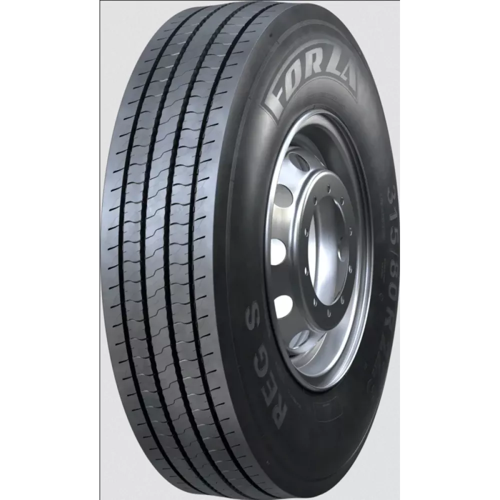 Грузовая шина Forza REG S 315/80 R22.5 154/150K в Чайковске