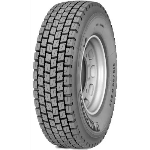 Грузовая шина Michelin ALL ROADS XD 295/80 R22,5 152/148M купить в Чайковске