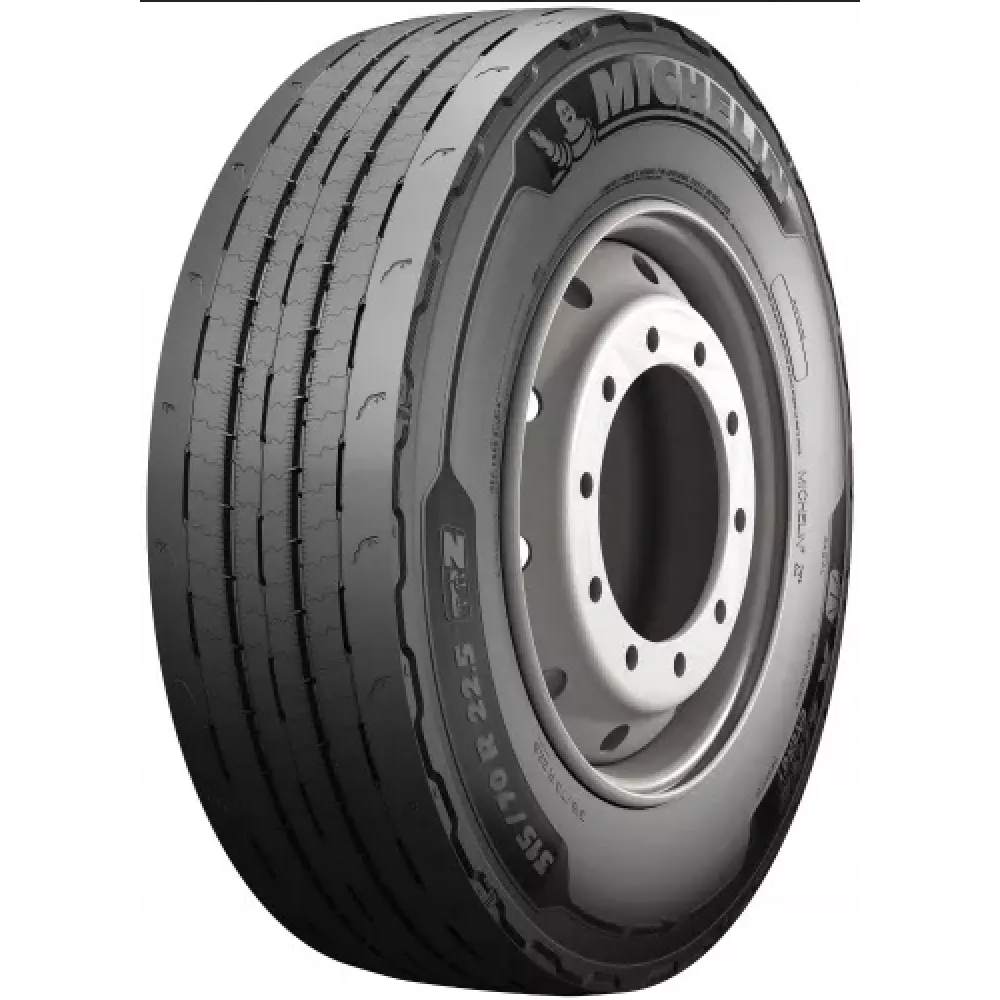 Грузовая шина Michelin X Line Energy Z2 315/70 R22,5 156/150L в Чайковске