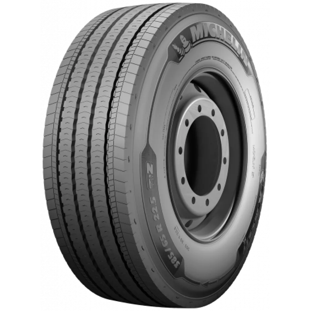 Грузовая шина Michelin X Multi HL Z 385/65 R22.5 164K в Чайковске