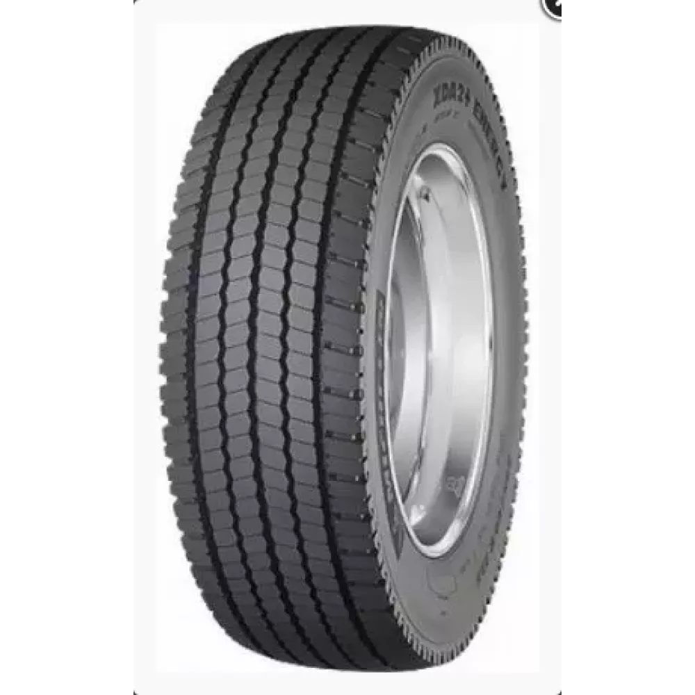 Грузовая шина Michelin XDA2+ ENERGY 295/80 R22.5 152/148M в Чайковске