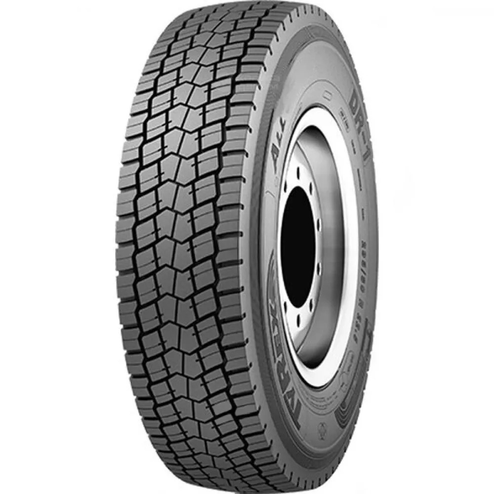 Грузовая шина TYREX ALL STEEL DR-1 R22,5 315/80 154/150M TL в Чайковске