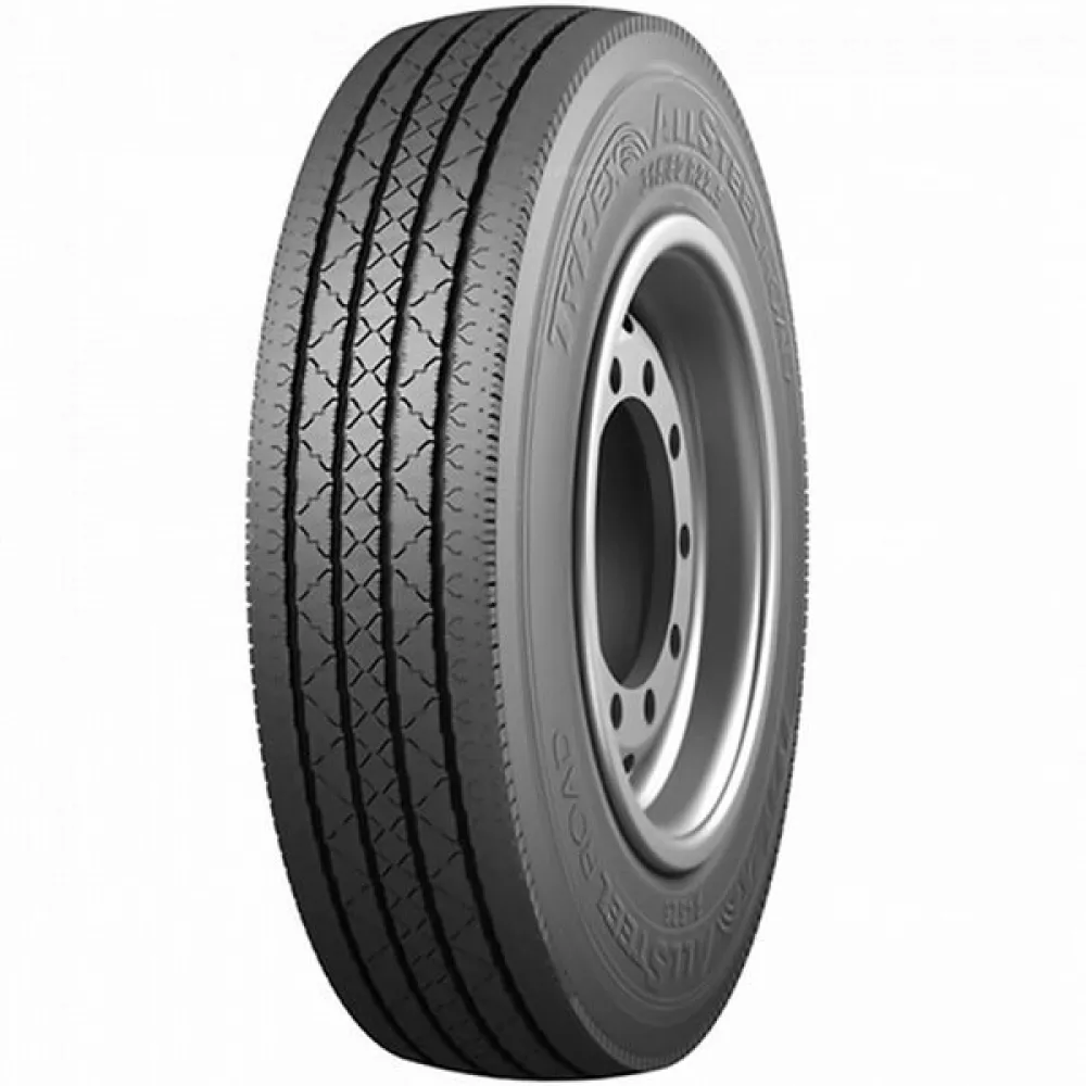 Грузовая шина TYREX ALL STEEL FR-401 R22,5 315/80 154/150M TL в Чайковске