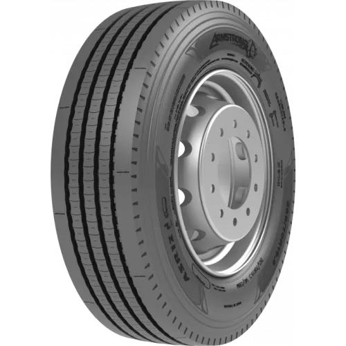 Грузовая шина Armstrong ASR12 215/75 R17,5 128/126M 3PMSF (Рулевая ось) купить в Чайковске