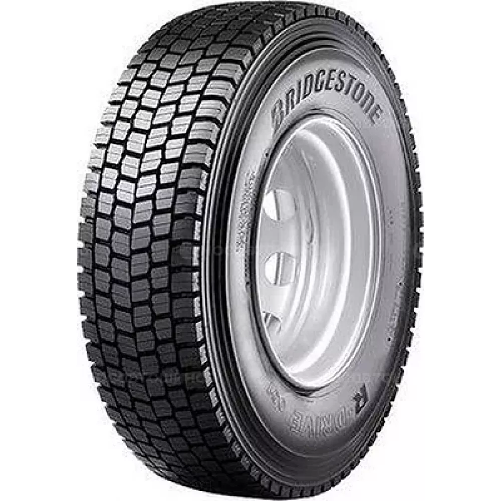 Шина Bridgestone RDV1 для ведущей оси в Чайковске