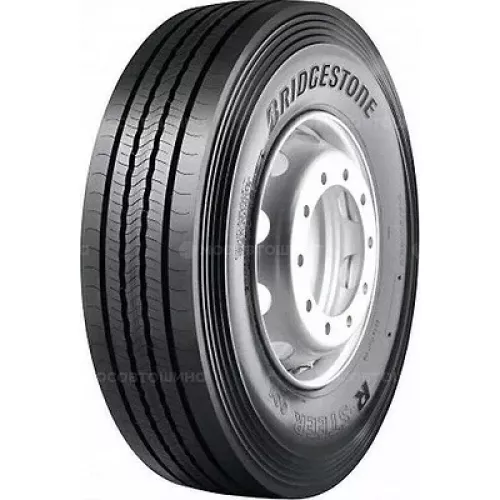 Грузовая шина Bridgestone RSV1 385/65 R22,5 160/158L (Рулевая ось) купить в Чайковске