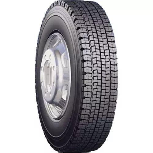 Грузовая шина Bridgestone W990 295/60 R22,5 150/147L 3PMSF (Ведущая ось) купить в Чайковске