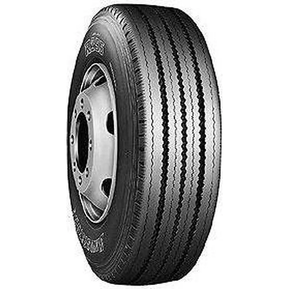 Bridgestone R295 – надежные шины для грузовых автомобилей в Чайковске