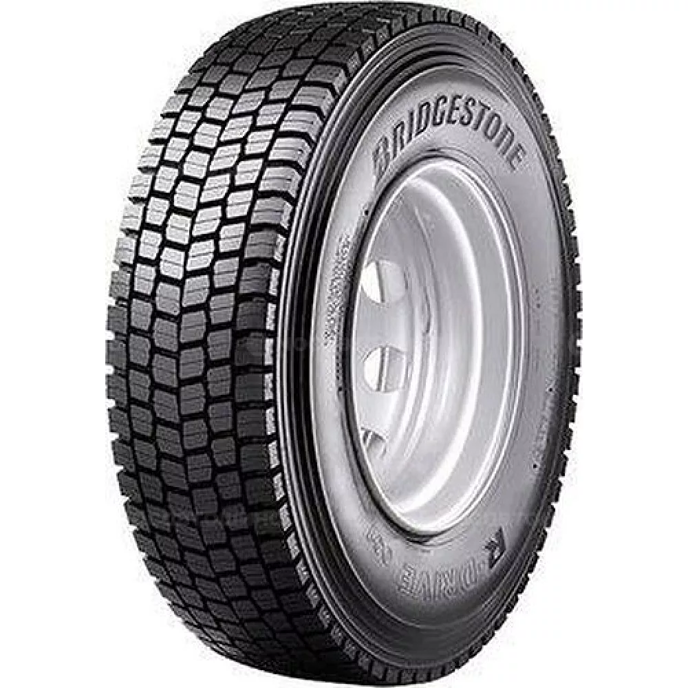 Bridgestone RDV1 – шины для зимних дорог в Чайковске