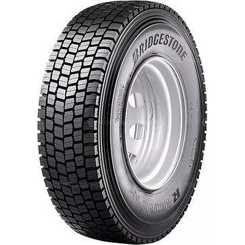 Грузовая шина Bridgestone RDV1 315/60 R22,5 (Ведущая ось) купить в Чайковске